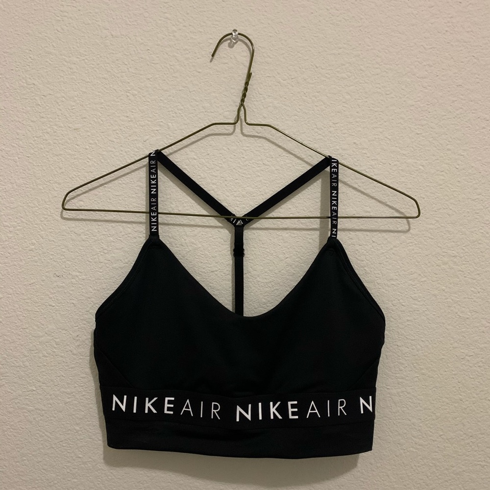 Women’s Nike sports bra